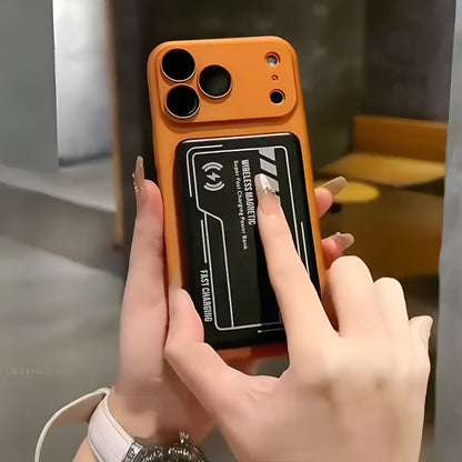 Urban Amber Ring Case