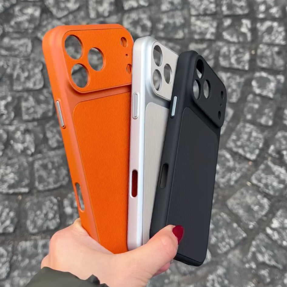 Everyday Texture Guard Case