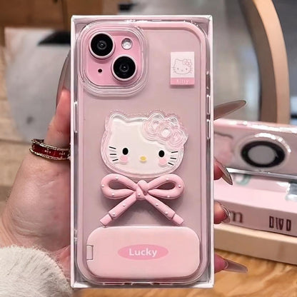 Lucky Bow Companion Case