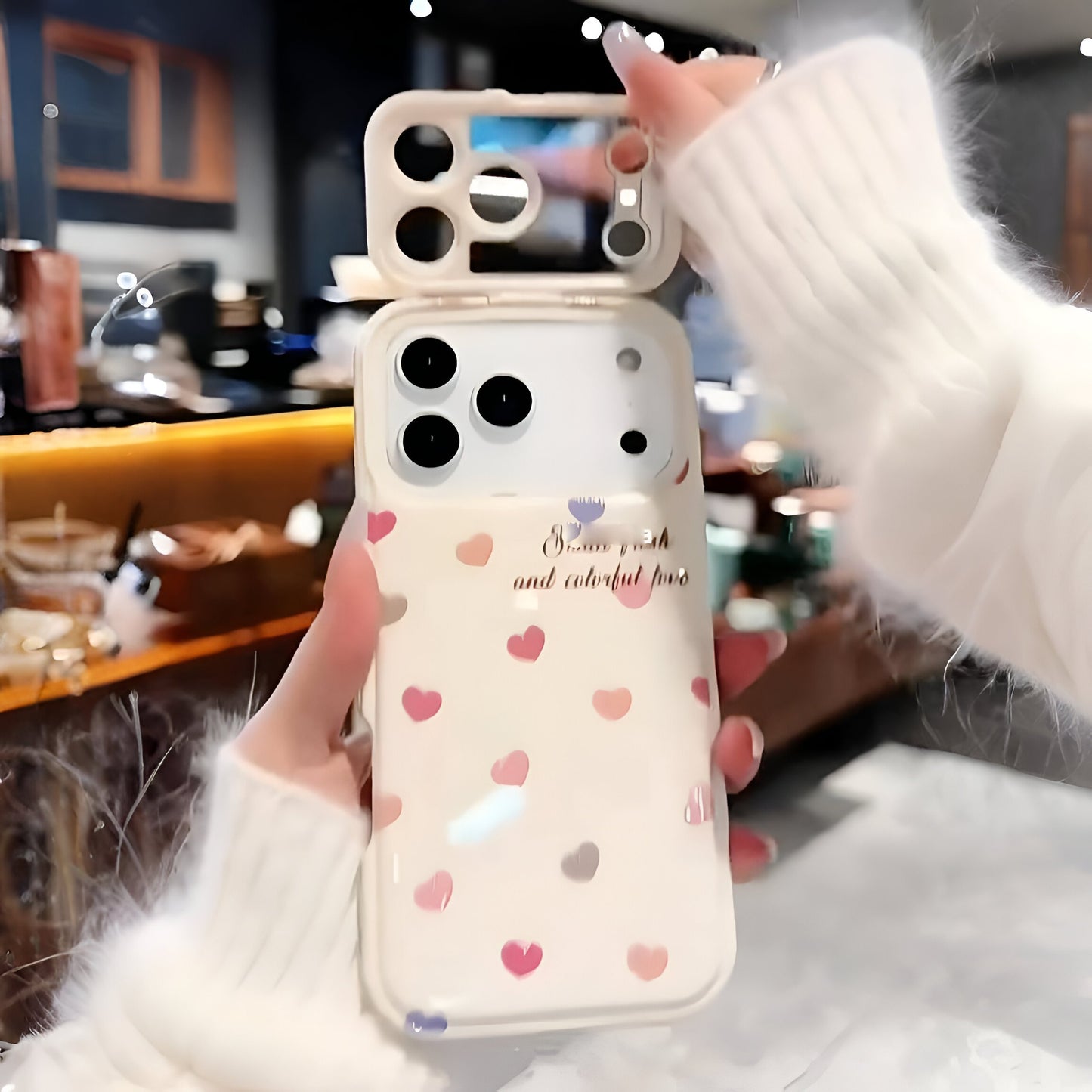 Pretty Little Love Case