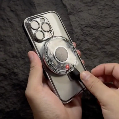 Tech Precision Clear MagSafe Case