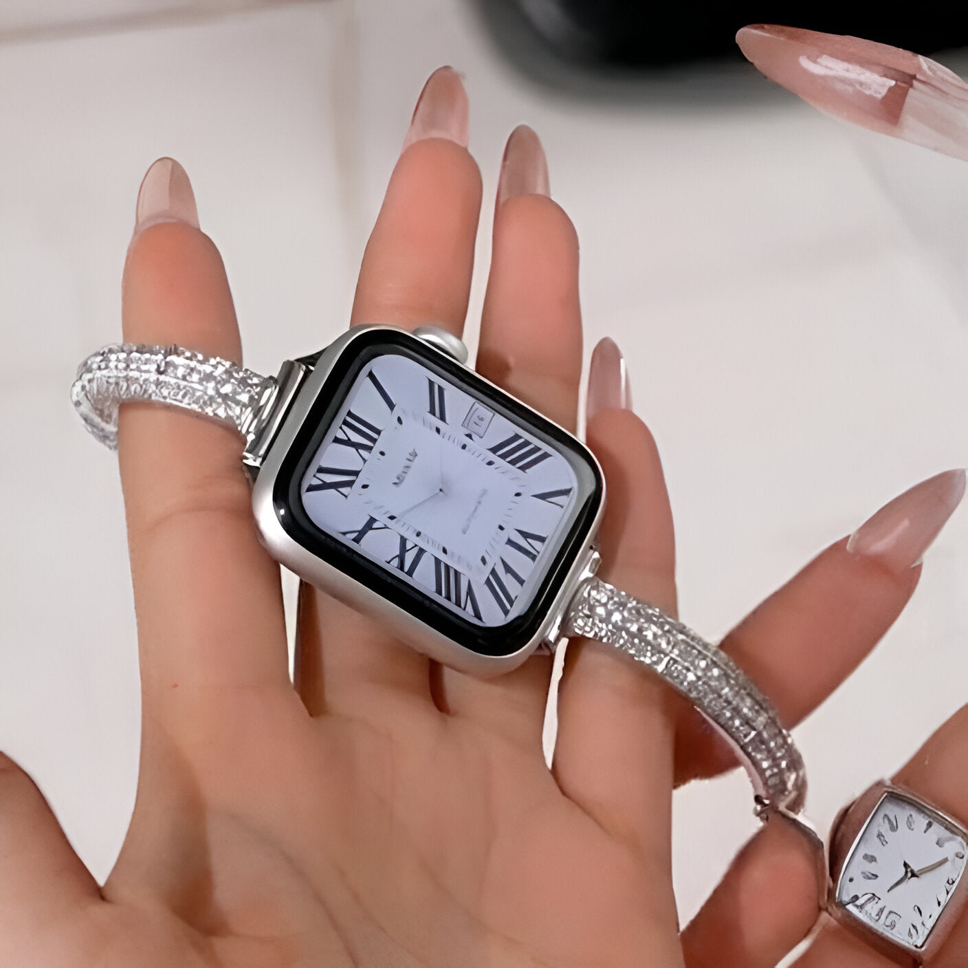 Brilliant Band Urban Jewel Watch Strap