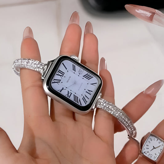 Brilliant Band Urban Jewel Watch Strap