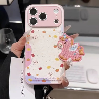 Sugarplum Pony Dreams Case