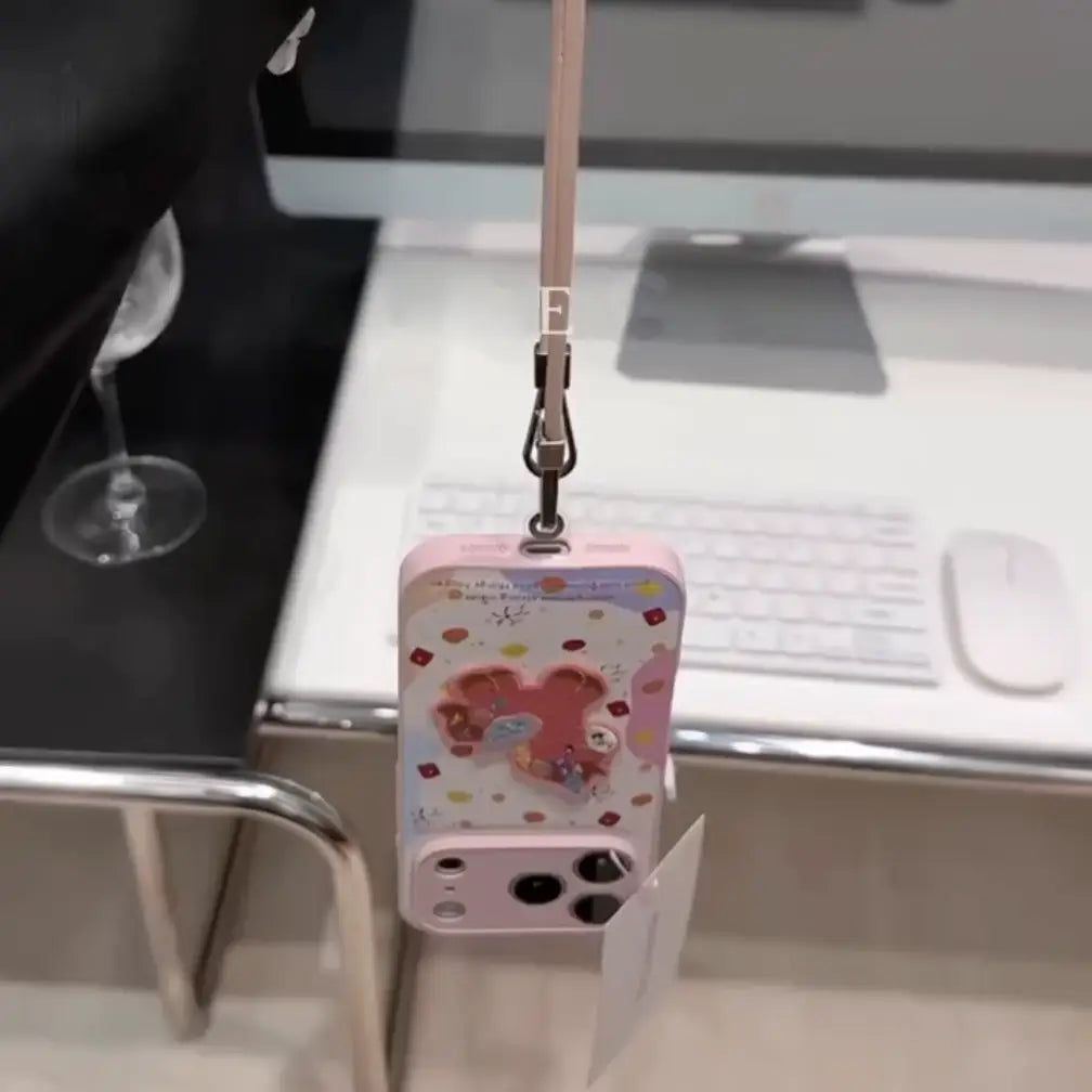 Sugarplum Pony Dreams Case