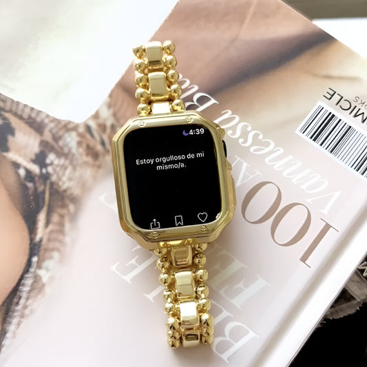Iconic Chain Watch Band