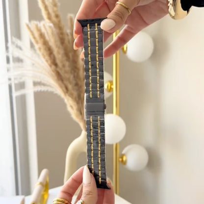 Premium Metal Watch Strap