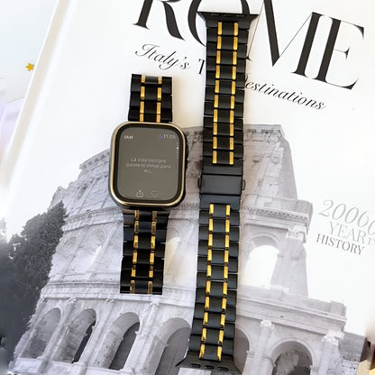Premium Metal Watch Strap