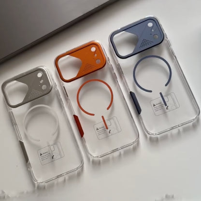 SnapLock Ring Guard Case