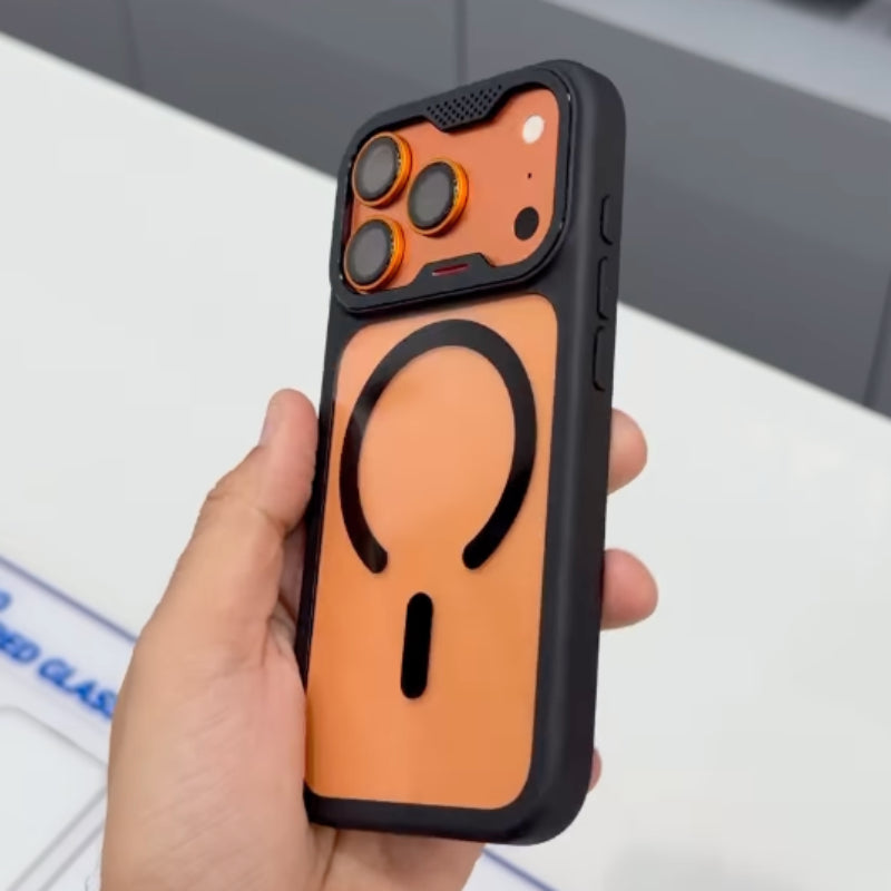 ImpactGuard Magnetic Case