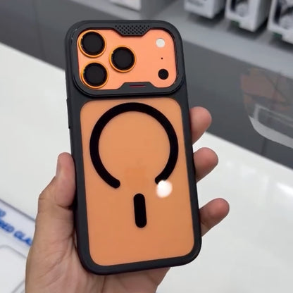 ImpactGuard Magnetic Case