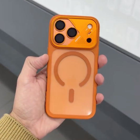 AuraCore Impact Case