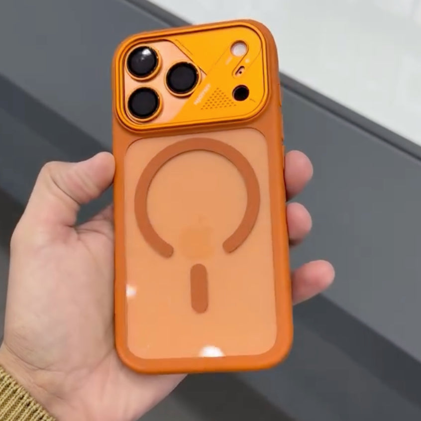 AuraCore Impact Case