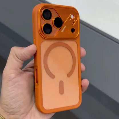 AuraCore Impact Case