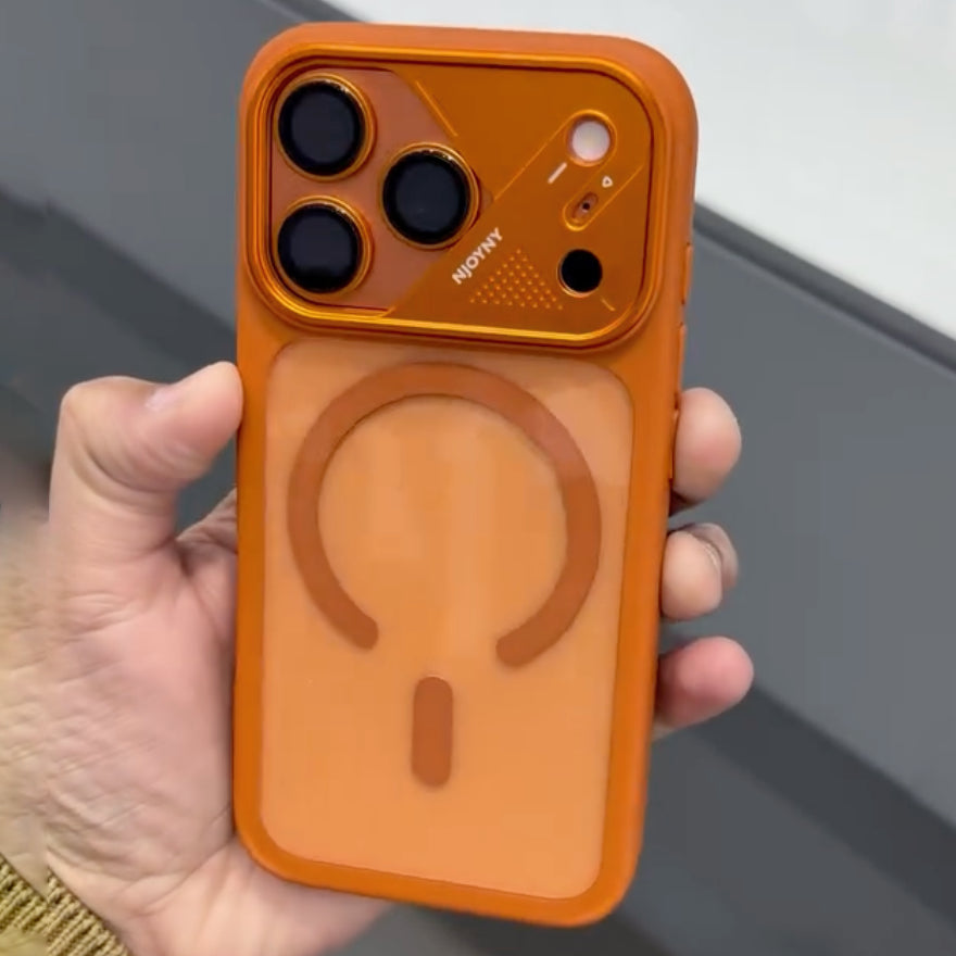 AuraCore Impact Case
