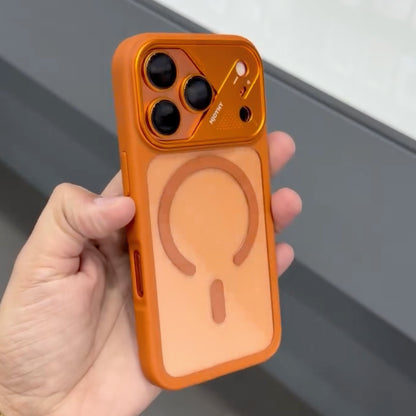 AuraCore Impact Case