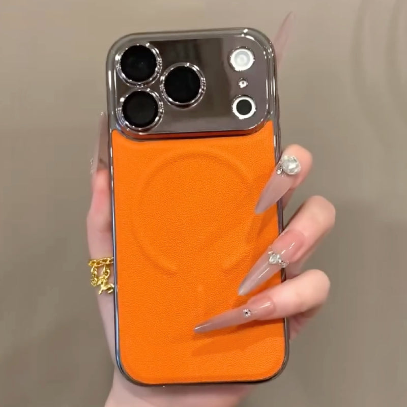 Chromatic Flame Elite Case