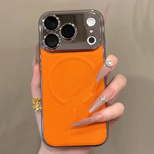 Chromatic Flame Elite Case
