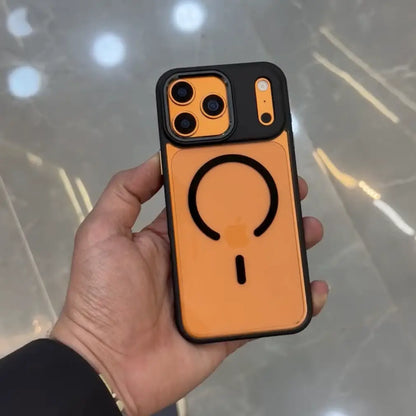 Amberline Strike Signature MagSafe Case