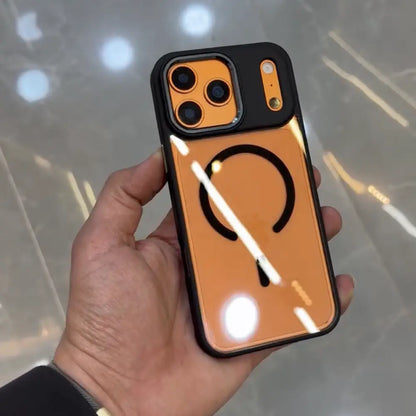 Amberline Strike Signature MagSafe Case