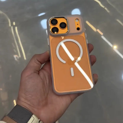 Amberline Strike Signature MagSafe Case