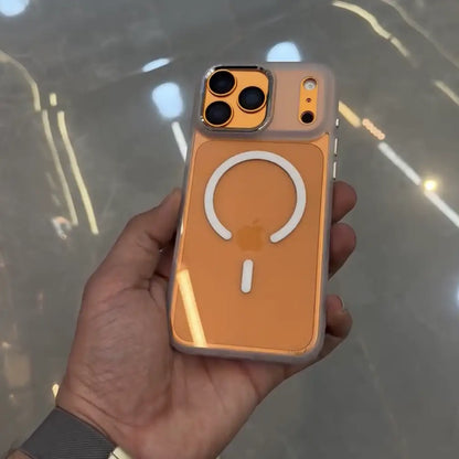 Amberline Strike Signature MagSafe Case