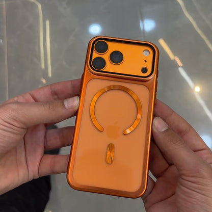 Luxe Vector Ring Armor Case