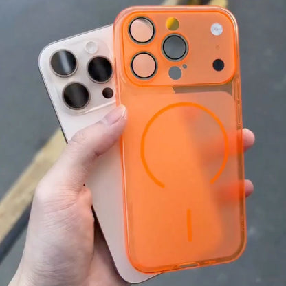 Street Style Neon Case