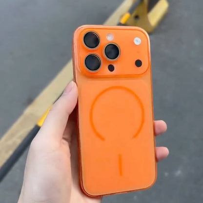 Street Style Neon Case