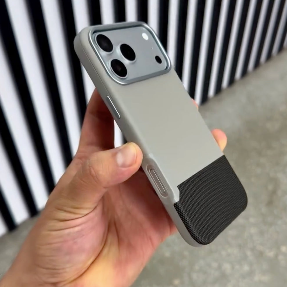Citrus Impact Shield Case