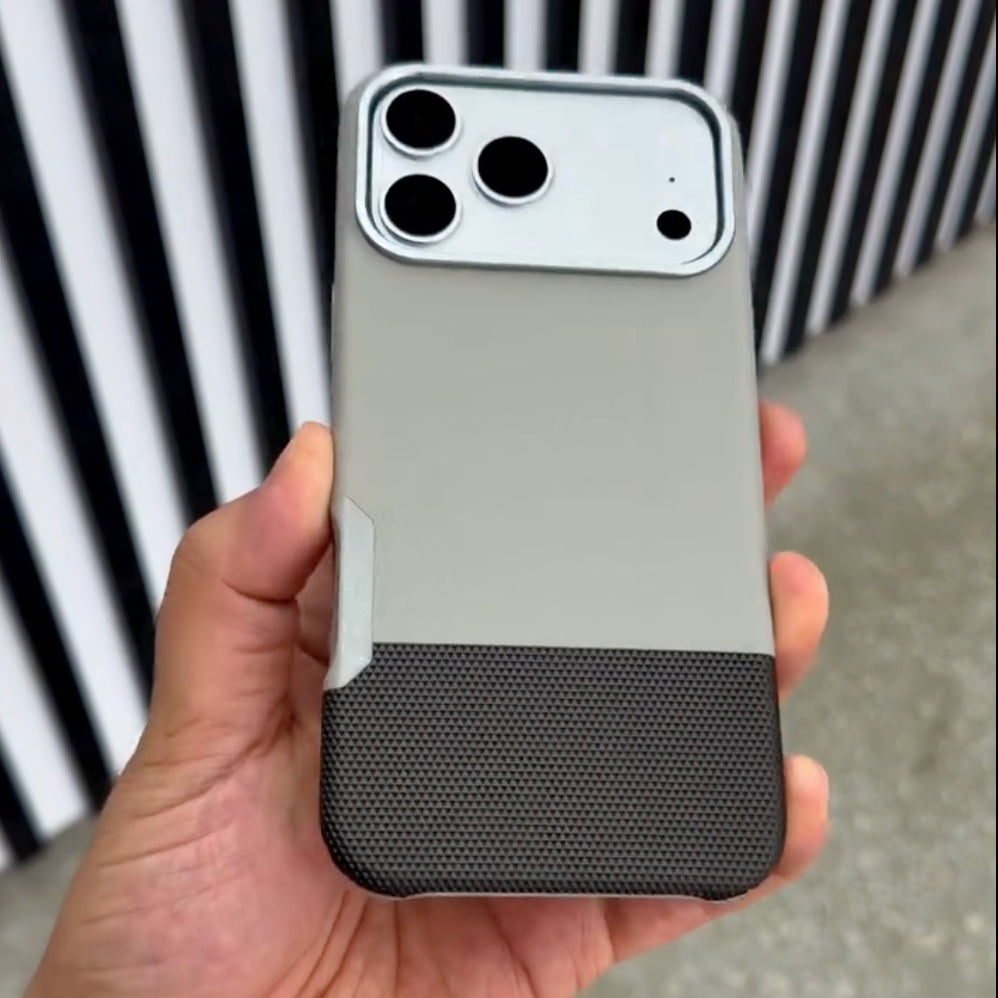 Citrus Impact Shield Case