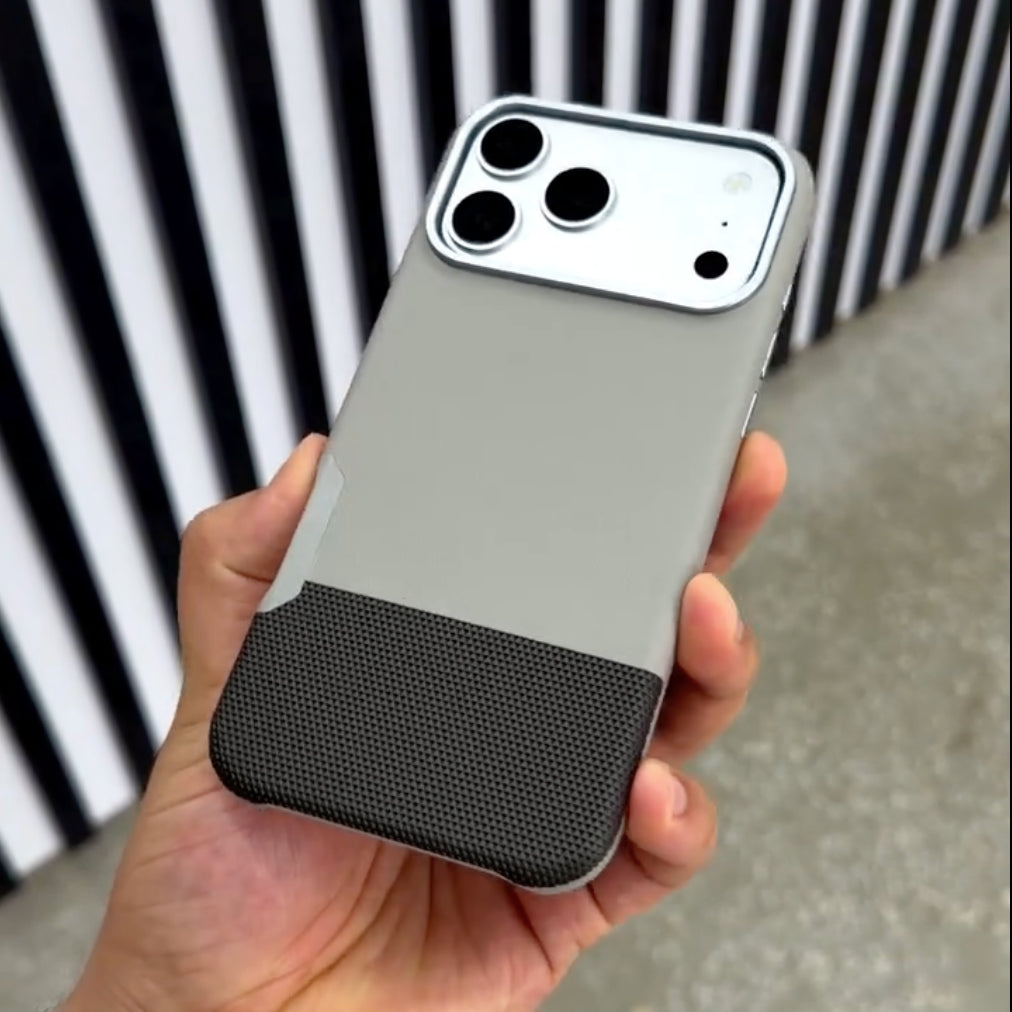 Citrus Impact Shield Case