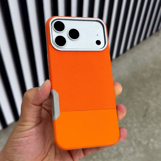 Citrus Impact Shield Case