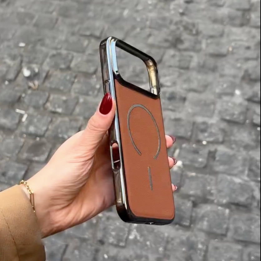 Luxury Protective Phone Case