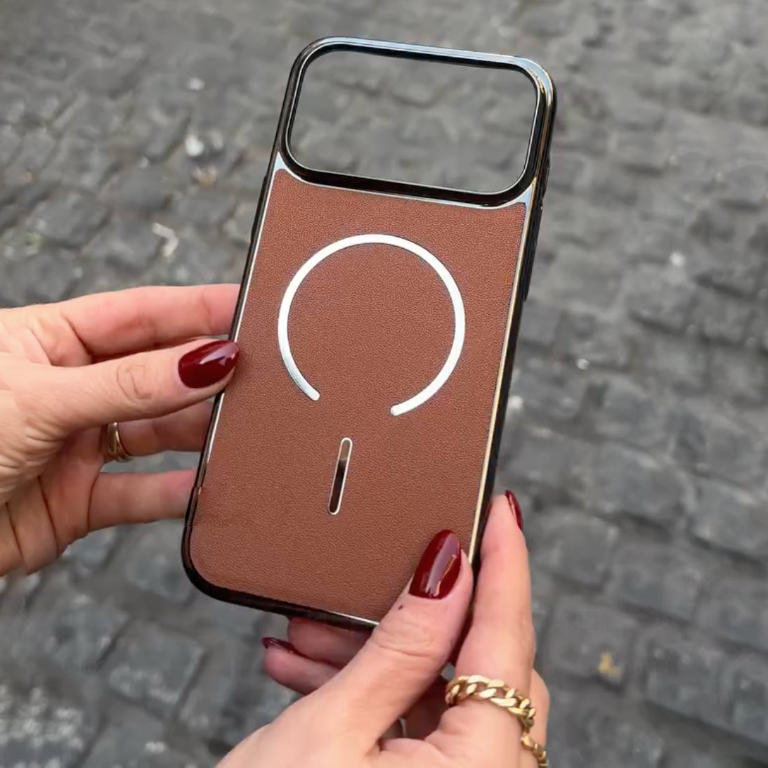Luxury Protective Phone Case