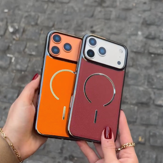 Luxury Protective Phone Case