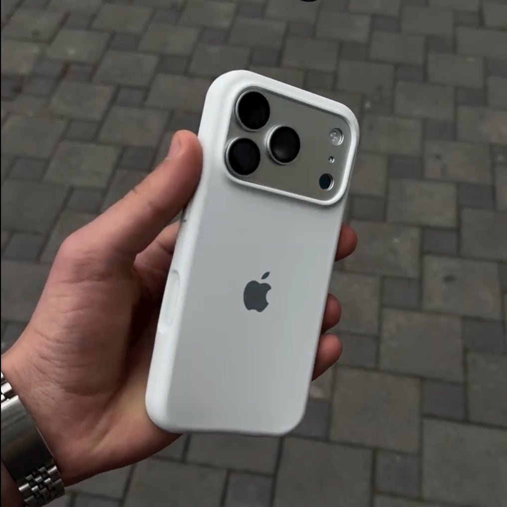 Simple Elegance Phone Case