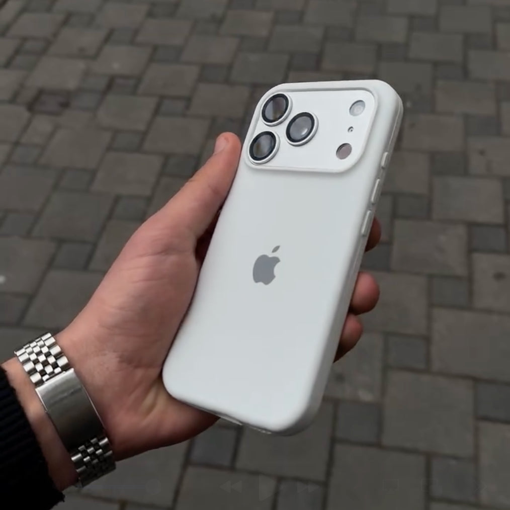 Simple Elegance Phone Case