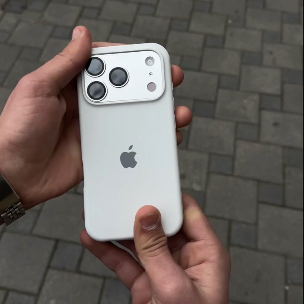 Simple Elegance Phone Case