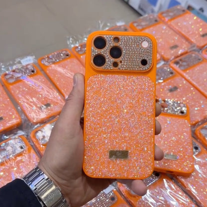 Luxe Glitter Shine Case