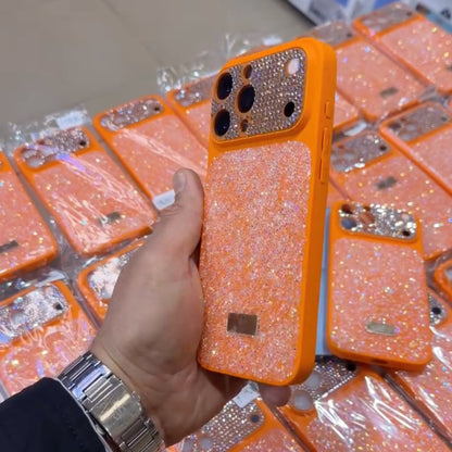 Luxe Glitter Shine Case