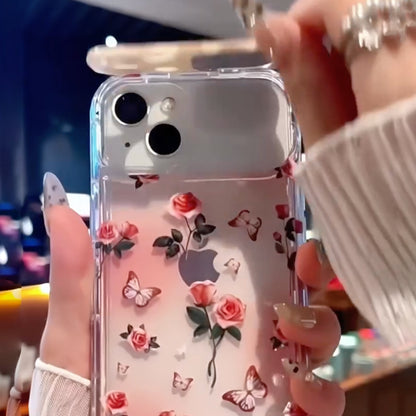 Blush Floral Dream Case