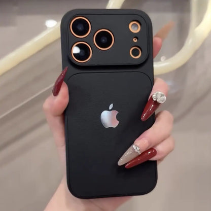 Onyx Shadow Crown Edition Case