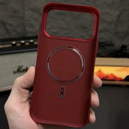 Crimson Stallion Signature Case