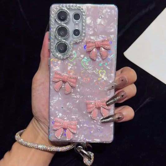 Sweet Bow Shine Case