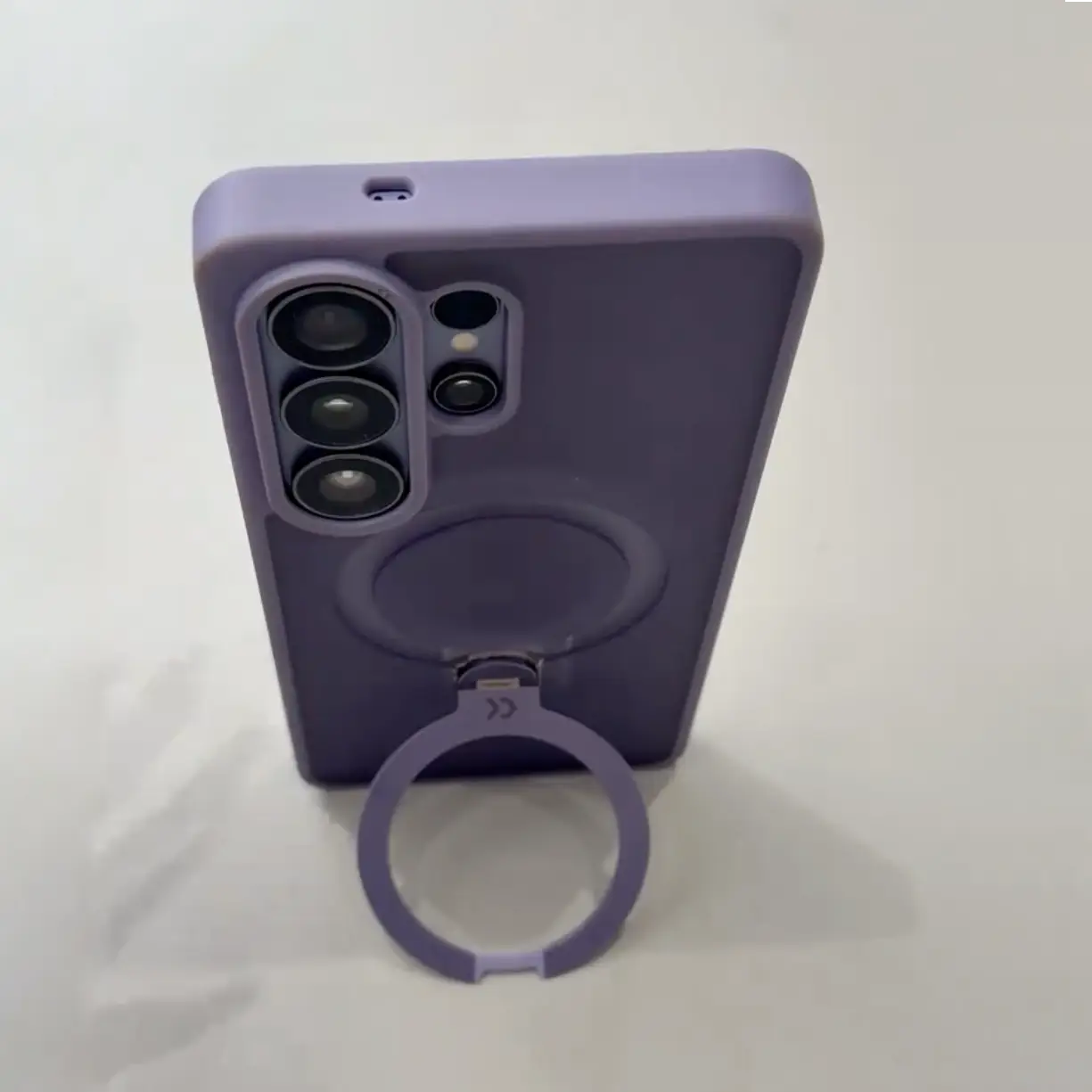 Zen Mag Matte Bracket Case