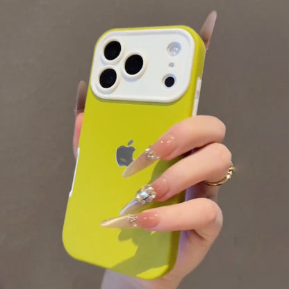Lime Aesthetic Premium Cover