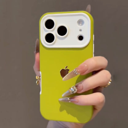 Lime Aesthetic Premium Cover