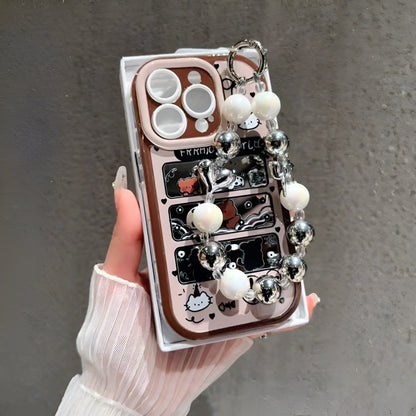 Tiny Playful Charm Dream Case