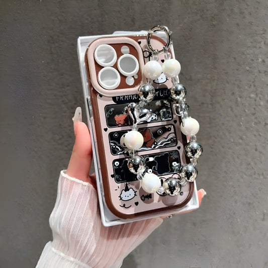 Tiny Playful Charm Dream Case